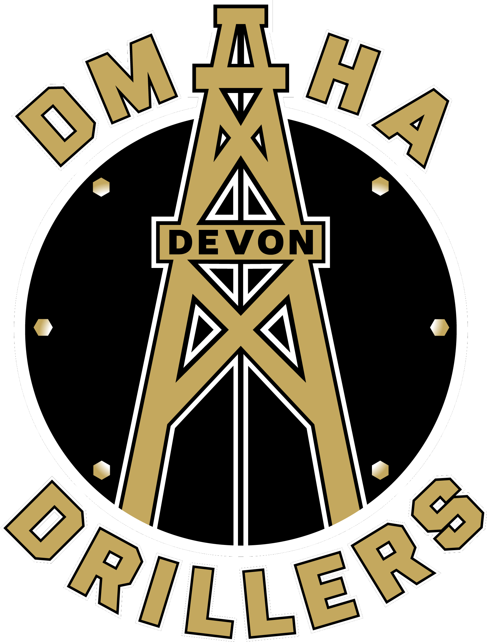 Devon Drillers - 1
